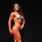 Amber  Allen - NPC Muscle Heat Championships 2015 - #1