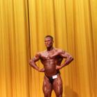 Igor  Maslov - NPC Long Island Championships 2013 - #1