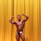 Igor  Maslov - NPC Long Island Championships 2013 - #1