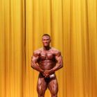 Igor  Maslov - NPC Long Island Championships 2013 - #1