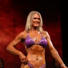 Tammy  Binschus - NPC Emerald Cup 2013 - #1