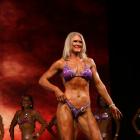 Tammy  Binschus - NPC Emerald Cup 2013 - #1