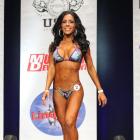 Stacey  Alexander - IFBB Muscle Contest 2012 - #1