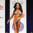 Stacey  Alexander - IFBB Muscle Contest 2012 - #1