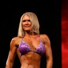 Tammy  Binschus - NPC Emerald Cup 2013 - #1