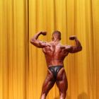 Igor  Maslov - NPC Long Island Championships 2013 - #1