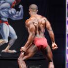 Kevin  Johnson - NPC Kentucky Muscle 2010 - #1