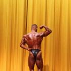 Igor  Maslov - NPC Long Island Championships 2013 - #1