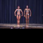 IFBB Europa Super Show 2009 - #1