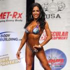 Stacey  Alexander - IFBB Muscle Contest 2012 - #1