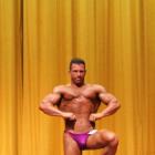 Alex  Anastasia - NPC Long Island Championships 2013 - #1