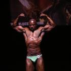 Roosevelt  Bryant - NPC Excalibur  2014 - #1