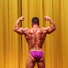 Alex  Anastasia - NPC Long Island Championships 2013 - #1