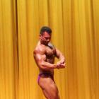 Alex  Anastasia - NPC Long Island Championships 2013 - #1