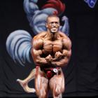 Kevin  Johnson - NPC Kentucky Muscle 2010 - #1