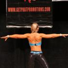 Missy  Corrigan - NPC Big Shott Classic 2012 - #1