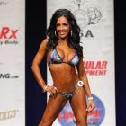 Stacey  Alexander - IFBB Muscle Contest 2012 - #1