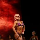 Lisa  Kennedy - NPC Emerald Cup 2013 - #1