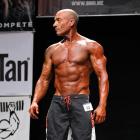 Tom  Strongin - NPC West Coast Classic 2012 - #1