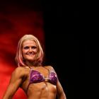 Lisa  Kennedy - NPC Emerald Cup 2013 - #1