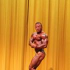 Gennaro  Sbarro - NPC Long Island Championships 2013 - #1