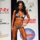 Stacey  Alexander - IFBB Muscle Contest 2012 - #1