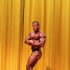 Gennaro  Sbarro - NPC Long Island Championships 2013 - #1