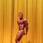 Gennaro  Sbarro - NPC Long Island Championships 2013 - #1
