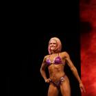 Lisa  Kennedy - NPC Emerald Cup 2013 - #1