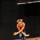 Missy  Corrigan - NPC Big Shott Classic 2012 - #1