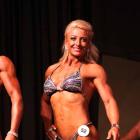 Angela  Schrink - NPC Kentucky 2013 - #1