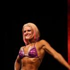 Lisa  Kennedy - NPC Emerald Cup 2013 - #1