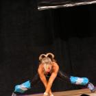 Missy  Corrigan - NPC Big Shott Classic 2012 - #1