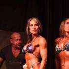 Emily  Amburgry - NPC Kentucky 2013 - #1