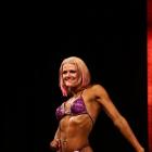 Lisa  Kennedy - NPC Emerald Cup 2013 - #1