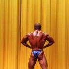 Gennaro  Sbarro - NPC Long Island Championships 2013 - #1