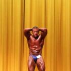 Gennaro  Sbarro - NPC Long Island Championships 2013 - #1