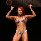 Tanya  Nordick - NPC Jr. USA 2014 - #1