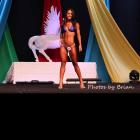 Maya  Wright - NPC Kentucky Derby 2014 - #1