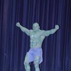 Rodney  Roller - NPC NJ Suburban Championships 2009 - #1