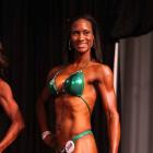 Adriana  Mahnan - NPC Kentucky 2013 - #1