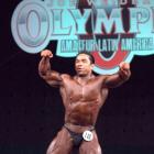 Marco   Ortega - IFBB Amateur Olympia Mexico 2014 - #1