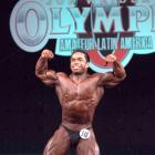 Marco   Ortega - IFBB Amateur Olympia Mexico 2014 - #1