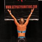 Missy  Corrigan - NPC Big Shott Classic 2012 - #1