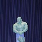 Rodney  Roller - NPC NJ Suburban Championships 2009 - #1