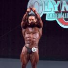 Marco   Ortega - IFBB Amateur Olympia Mexico 2014 - #1