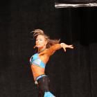 Missy  Corrigan - NPC Big Shott Classic 2012 - #1