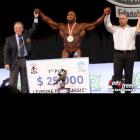 Cedric  McMillan - IFBB Kevin Levrone Classic 2016 - #1