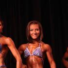 Michaela  Aycock - NPC Kentucky 2013 - #1