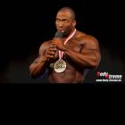 Cedric  McMillan - IFBB Kevin Levrone Classic 2016 - #1